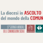 Incontro con monsignor Baturi: aprirsi a una diversa grammatica comunicativa